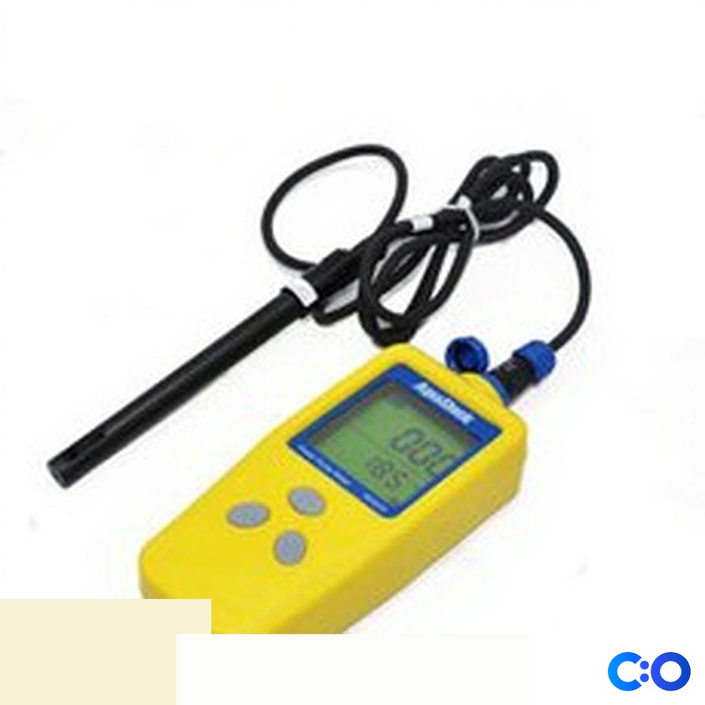 Hand pH Meter thumbnail 4