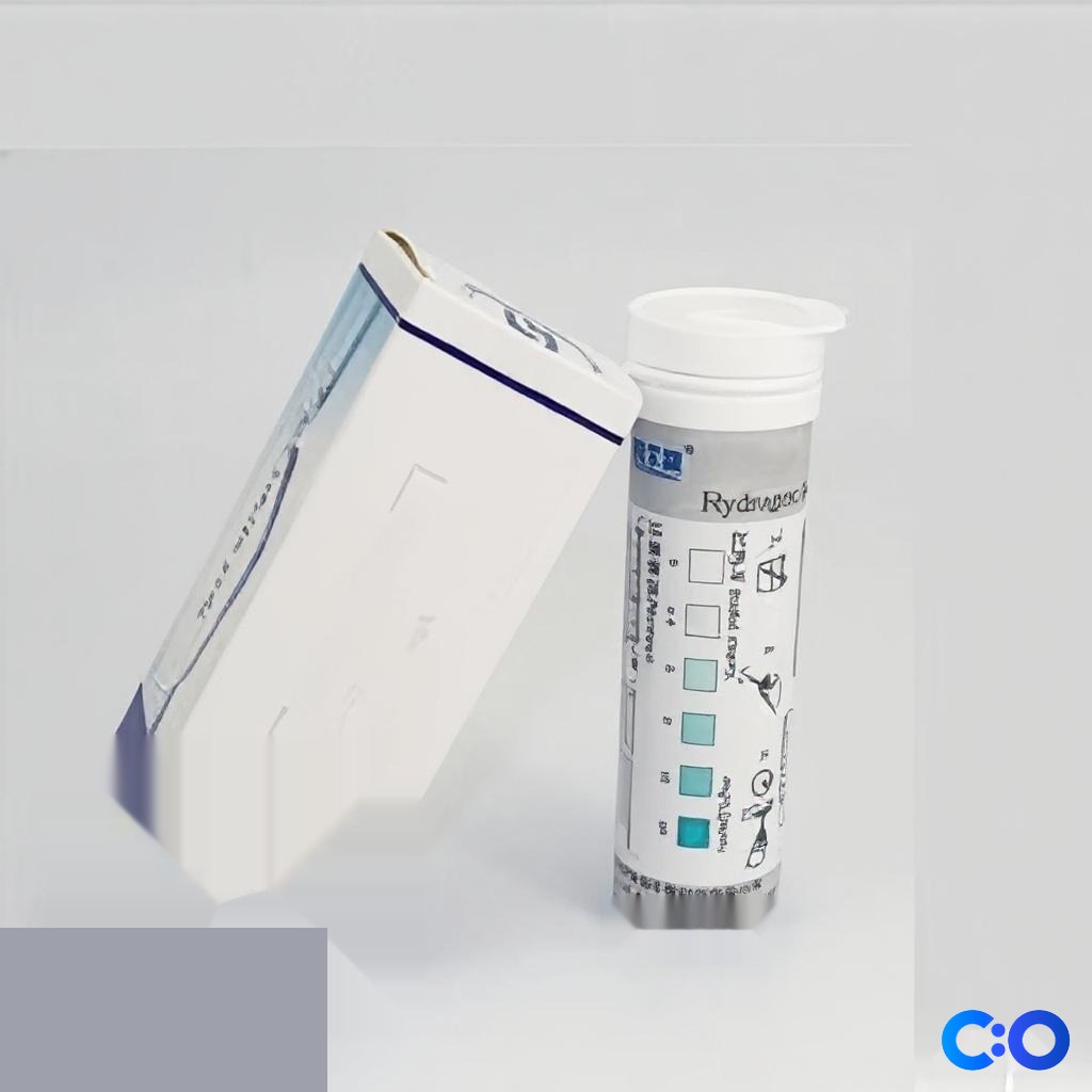 Hand pH Meter thumbnail 5