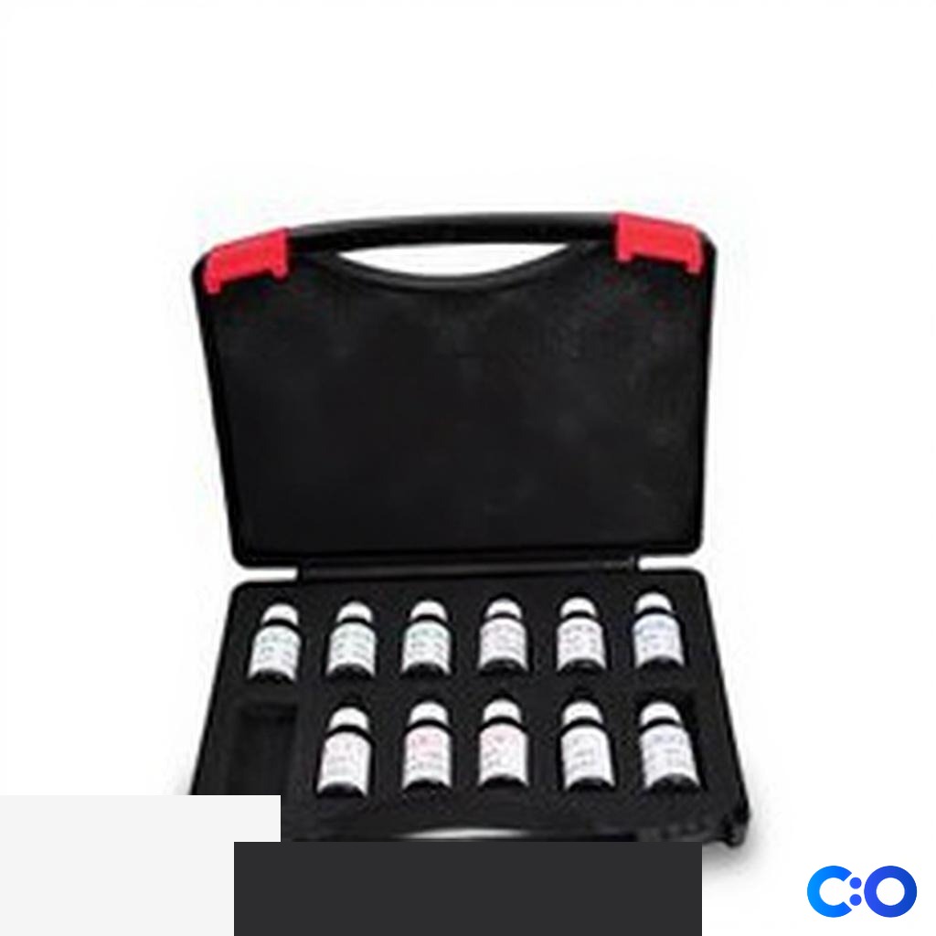 Digital pH Measuring Meter thumbnail 2