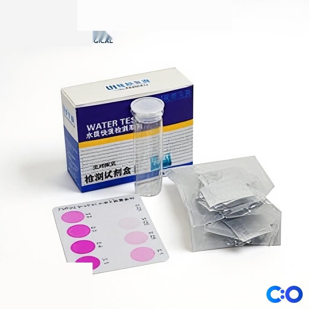 Digital pH Measuring Meter thumbnail 4