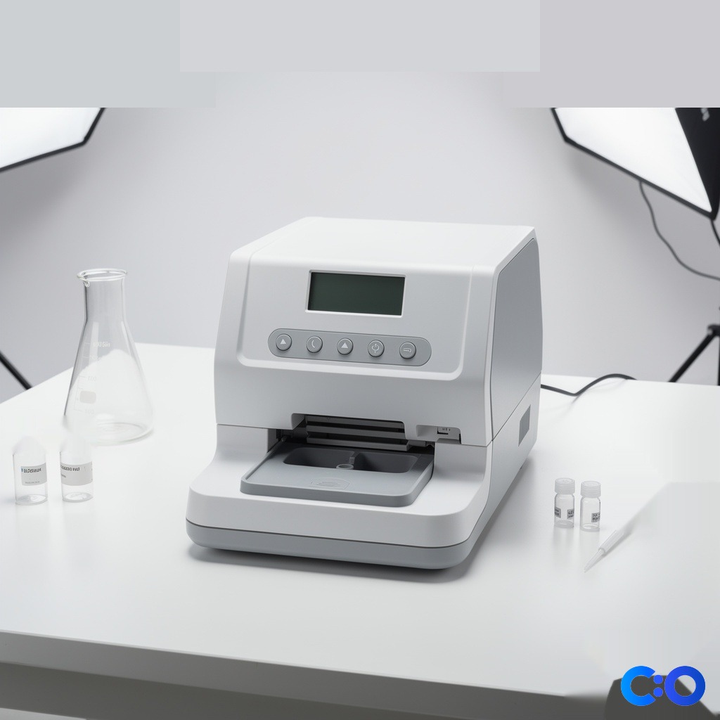 pH Level Meter thumbnail 2