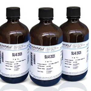 AZ P4620 Positive Photoresist — ConductScience