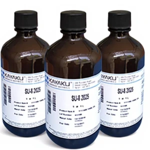 AZ 5214E Image Reversal Photoresist — ConductScience