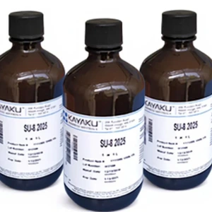 AZ 9260 Thick Film Positive Photoresist — ConductScience