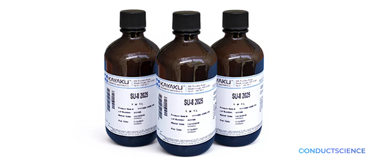 AZ 400K Developer Concentrate — ConductScience