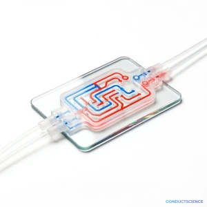 PDMS Biopsy Puncher Kit — 10-Pack — ConductScience Microfluidics
