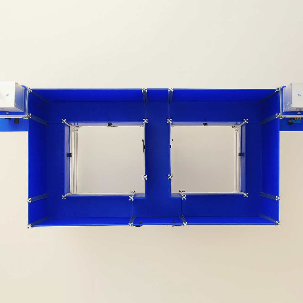 Automated T Maze thumbnail 3