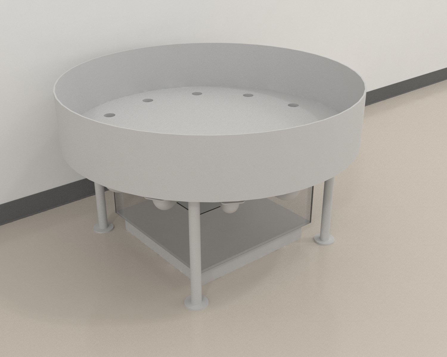Circular Hole Board - Behavioral Mazes