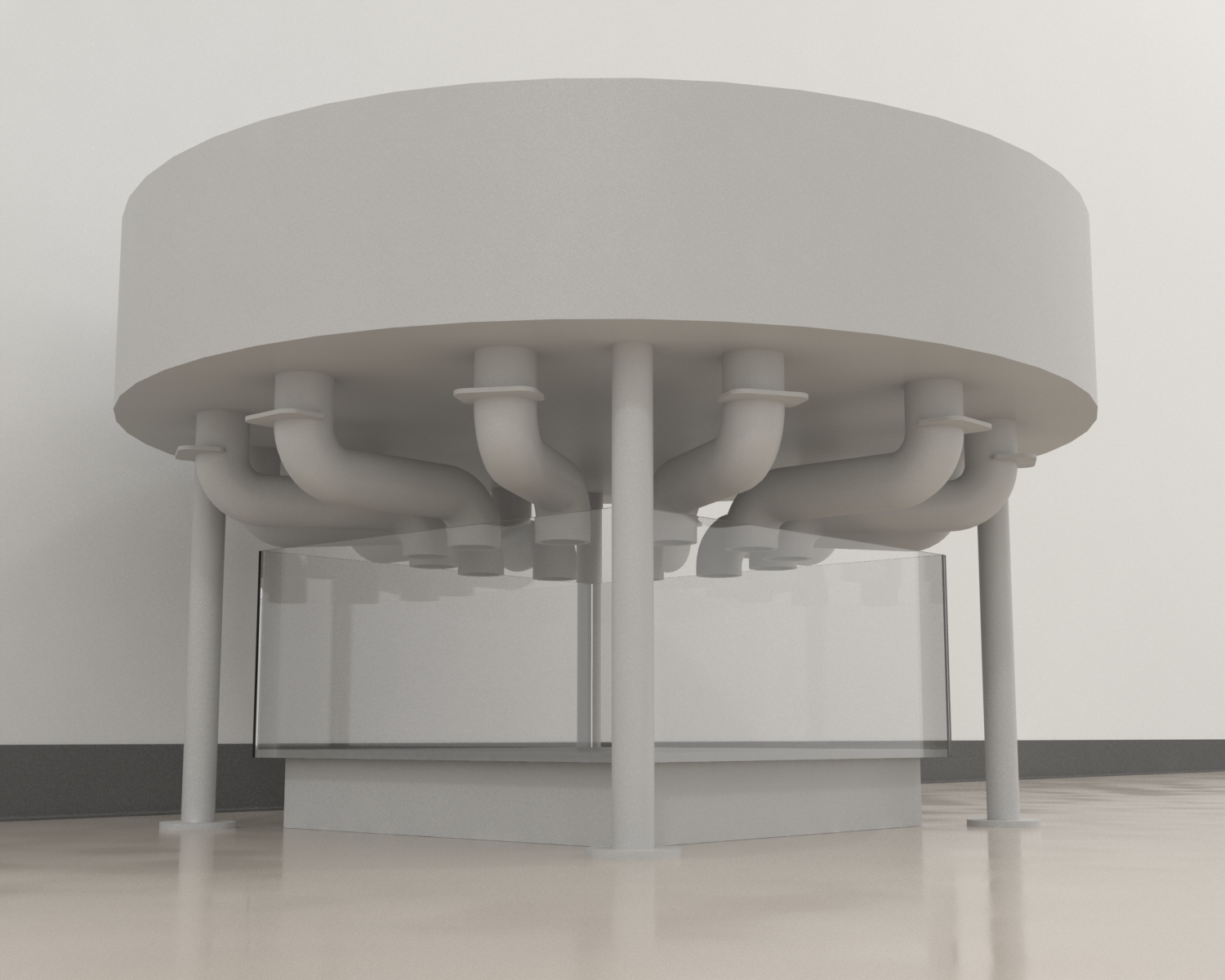Circular Hole Board - Behavioral Mazes