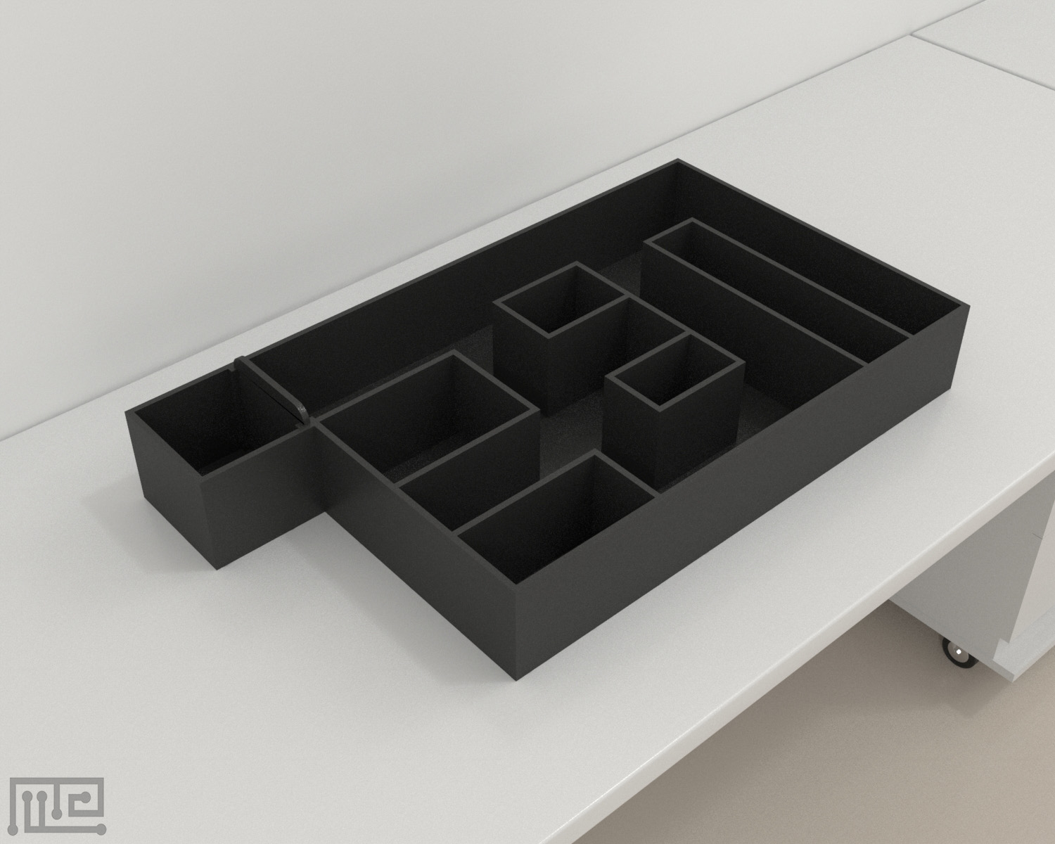 Crab Complex Maze - Behavioral Mazes