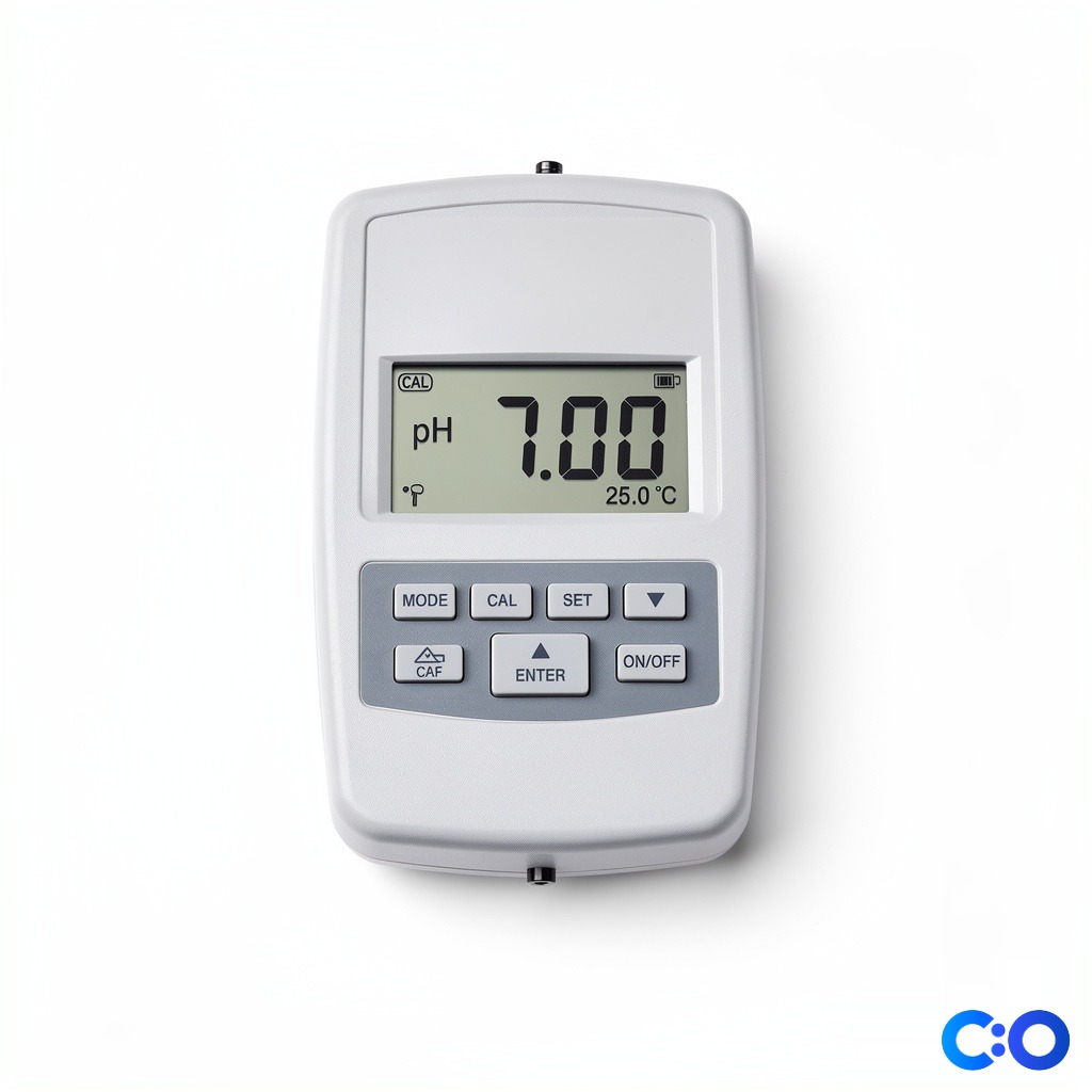 Benchtop pH Meter thumbnail 7