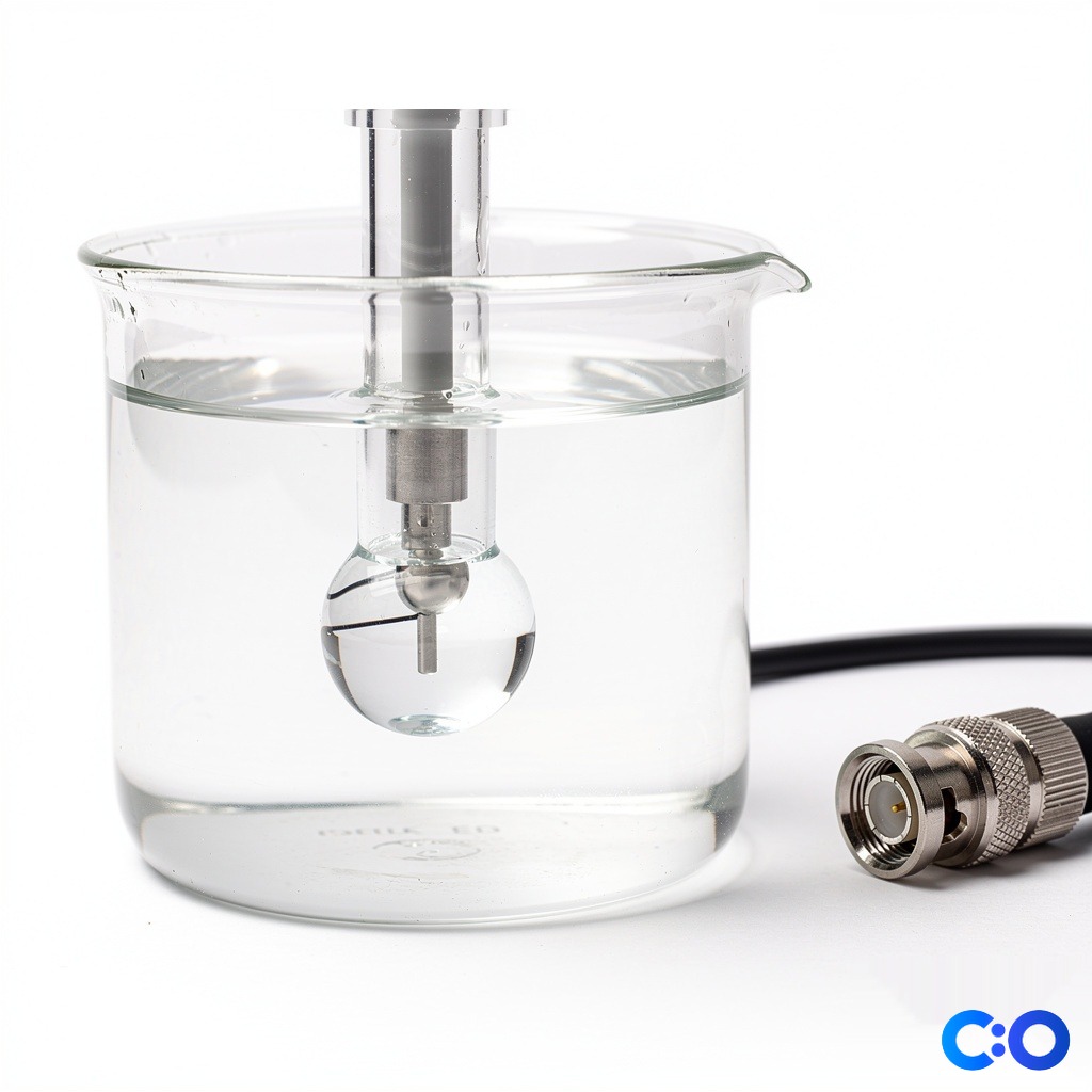 Portable pH Meter thumbnail 2