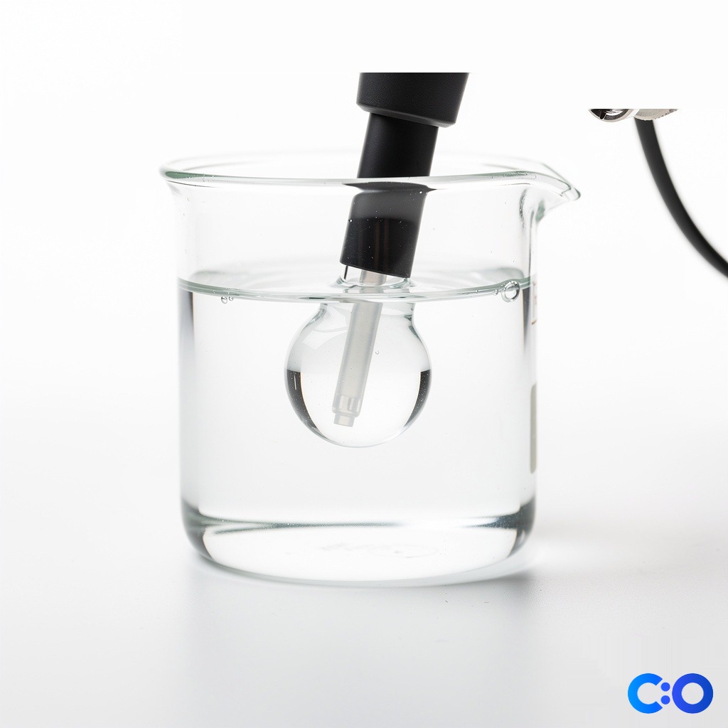 Portable pH Meter thumbnail 5