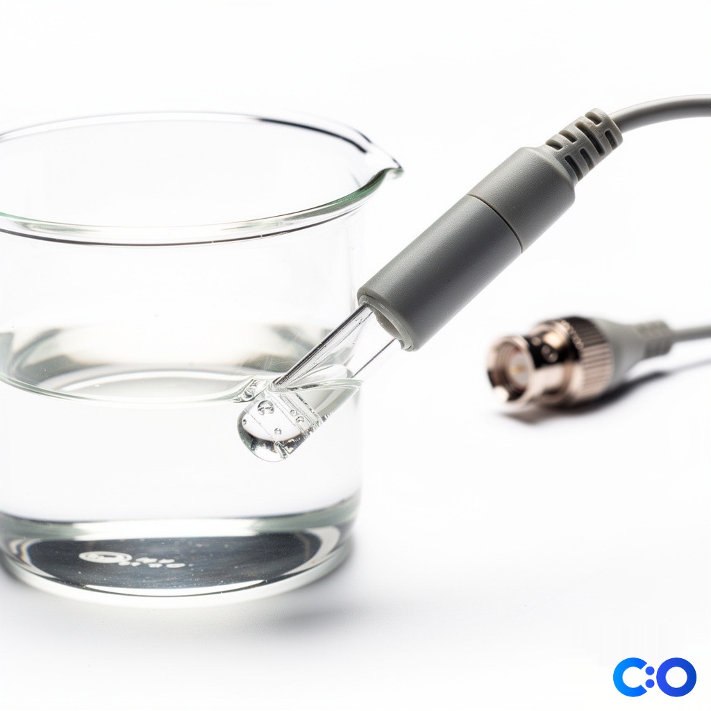 Pocket Conductivity Tester thumbnail 5
