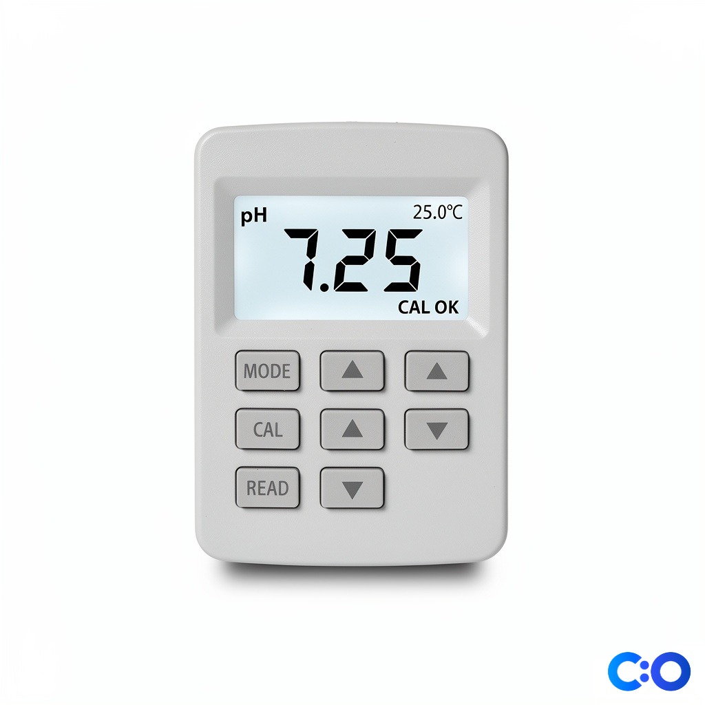 Pocket Conductivity Tester thumbnail 10