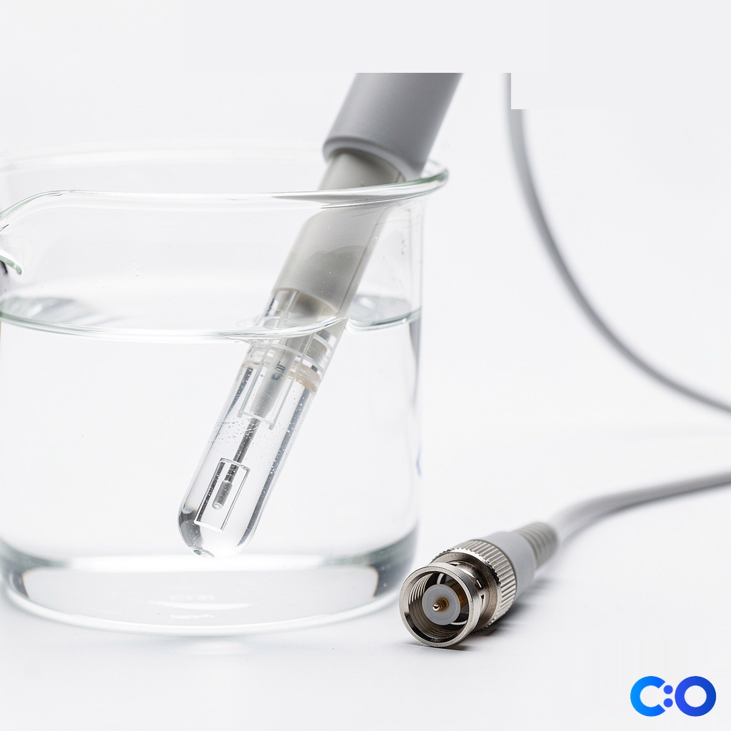 Benchtop Conductivity Meter thumbnail 2
