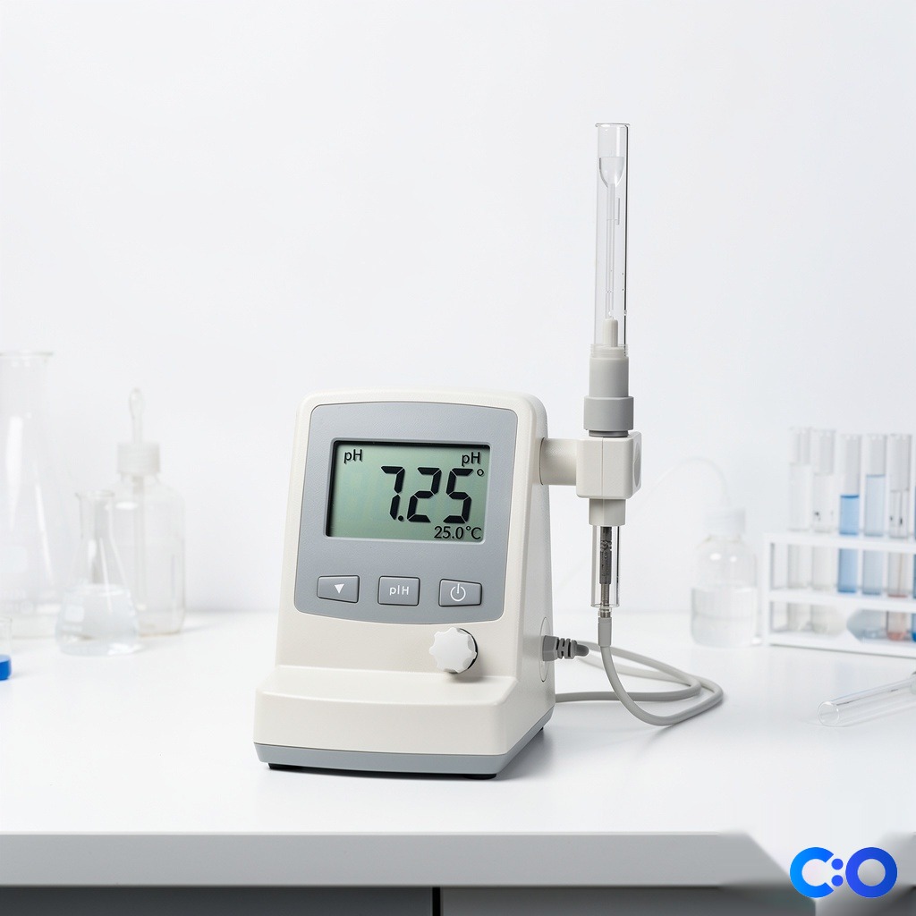 Benchtop Conductivity Meter thumbnail 3