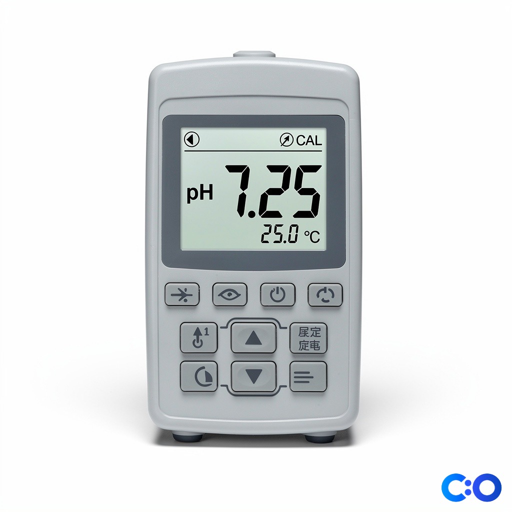 Benchtop Conductivity Meter thumbnail 4