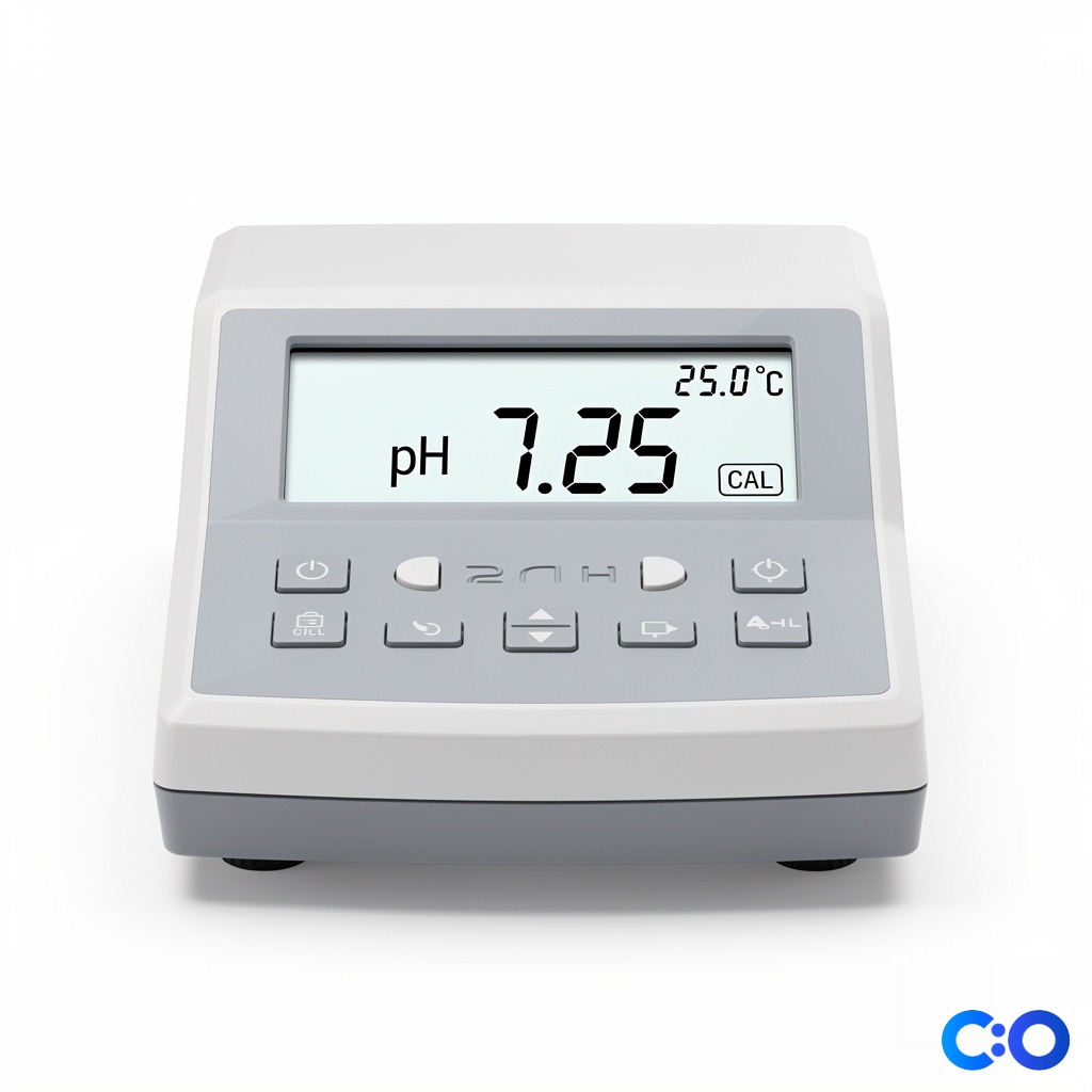 Benchtop Dissolved Oxygen Meter thumbnail 10