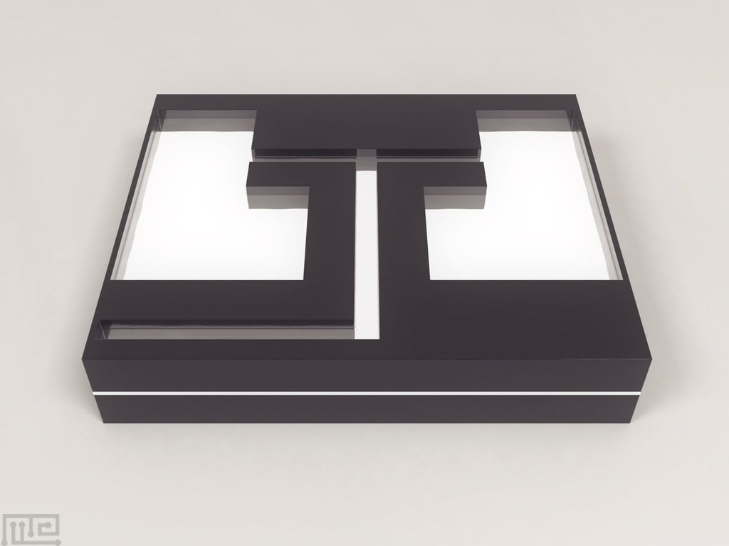 Zebrafish Larvae T Maze - Behavioral Mazes