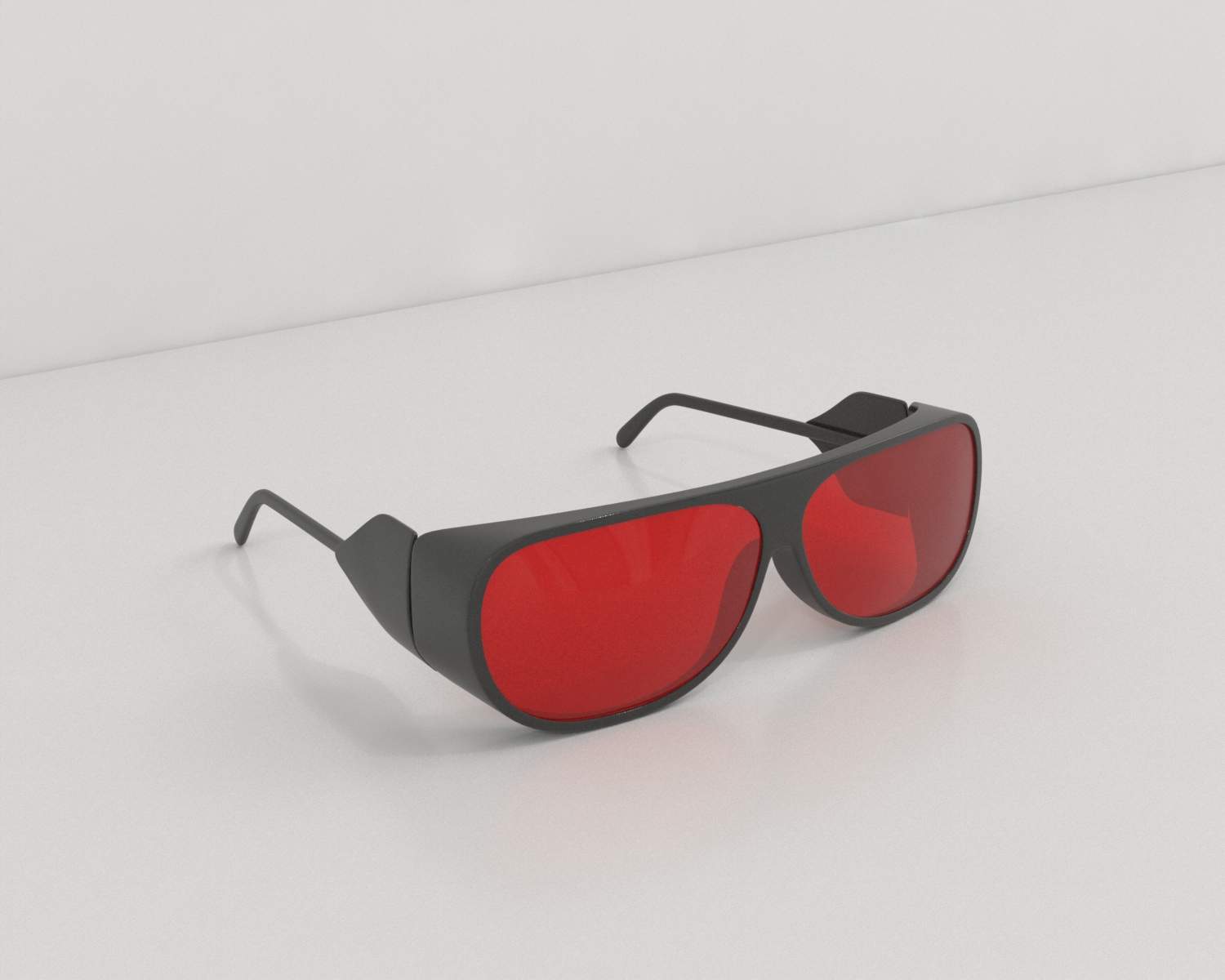 Optogenetics Laser Goggles - Optogenetics &amp; Photometry