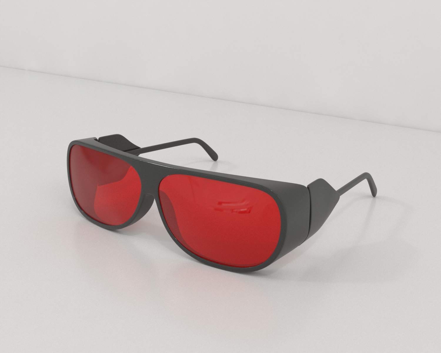Optogenetics Laser Goggles - Optogenetics &amp; Photometry