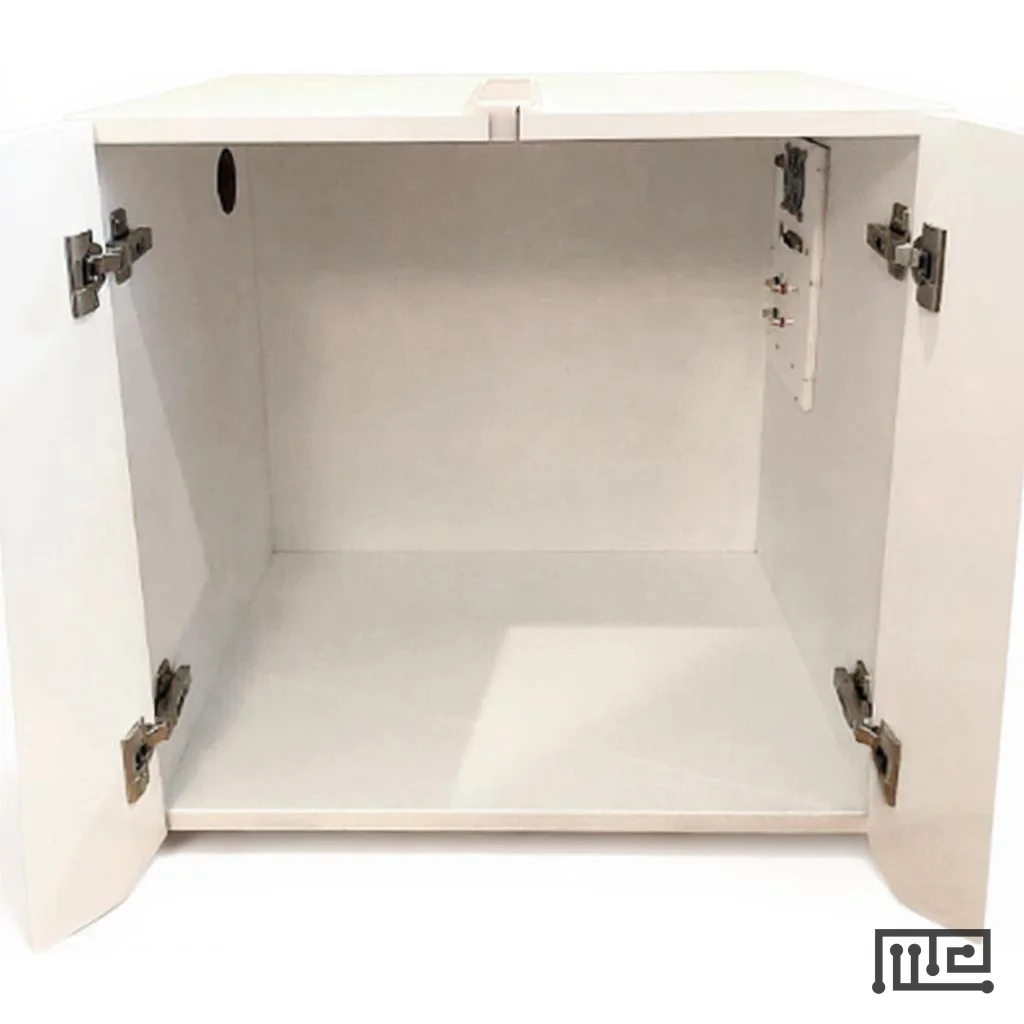 Sound Attenuating Chamber - Behavioral Mazes
