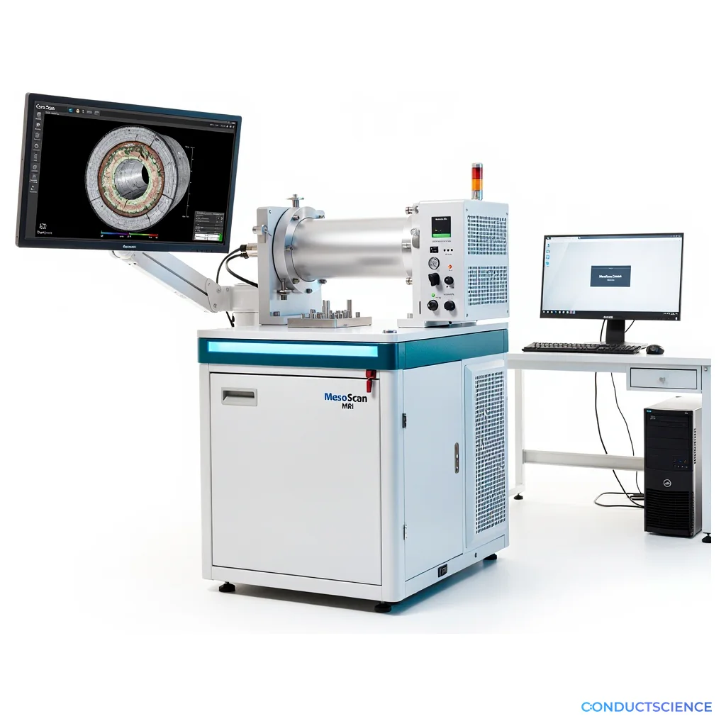 MesoScan MRI System