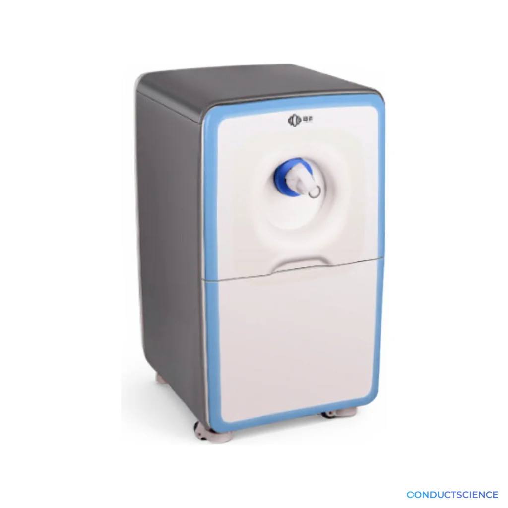 Quantitative Body Composition Analyzer for Mouse - NMR Technology