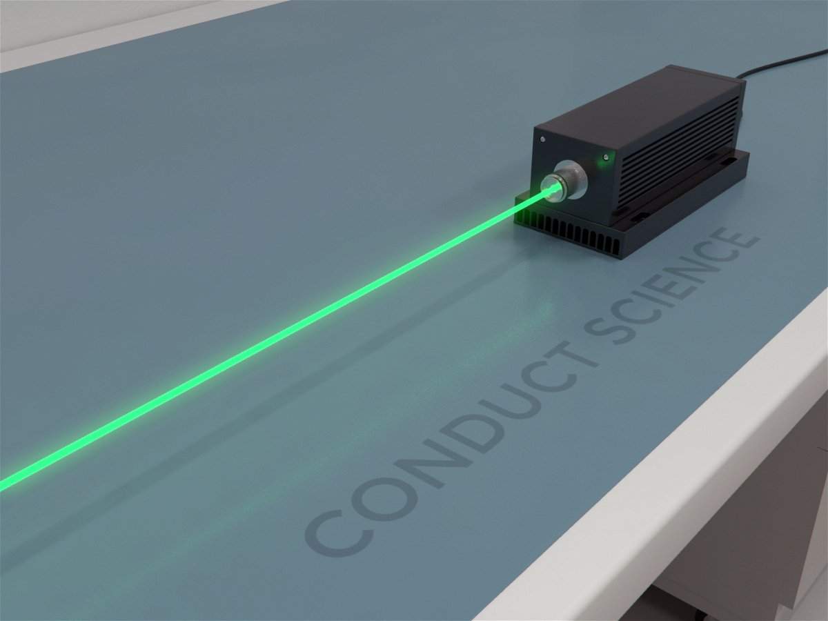 Rodent Optogenetics Laser Stimulation - Optogenetics &amp; Photometry