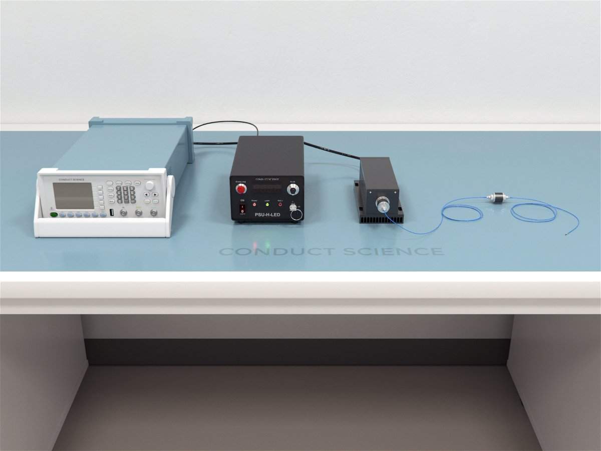 Optogenetics System - Optogenetics &amp; Photometry