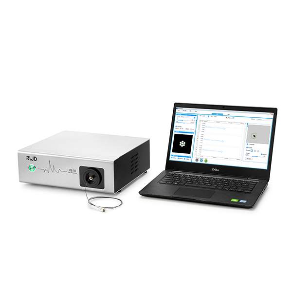 Dual Color Multichannel Fiber Photometry System - Optogenetics &amp; Photometry