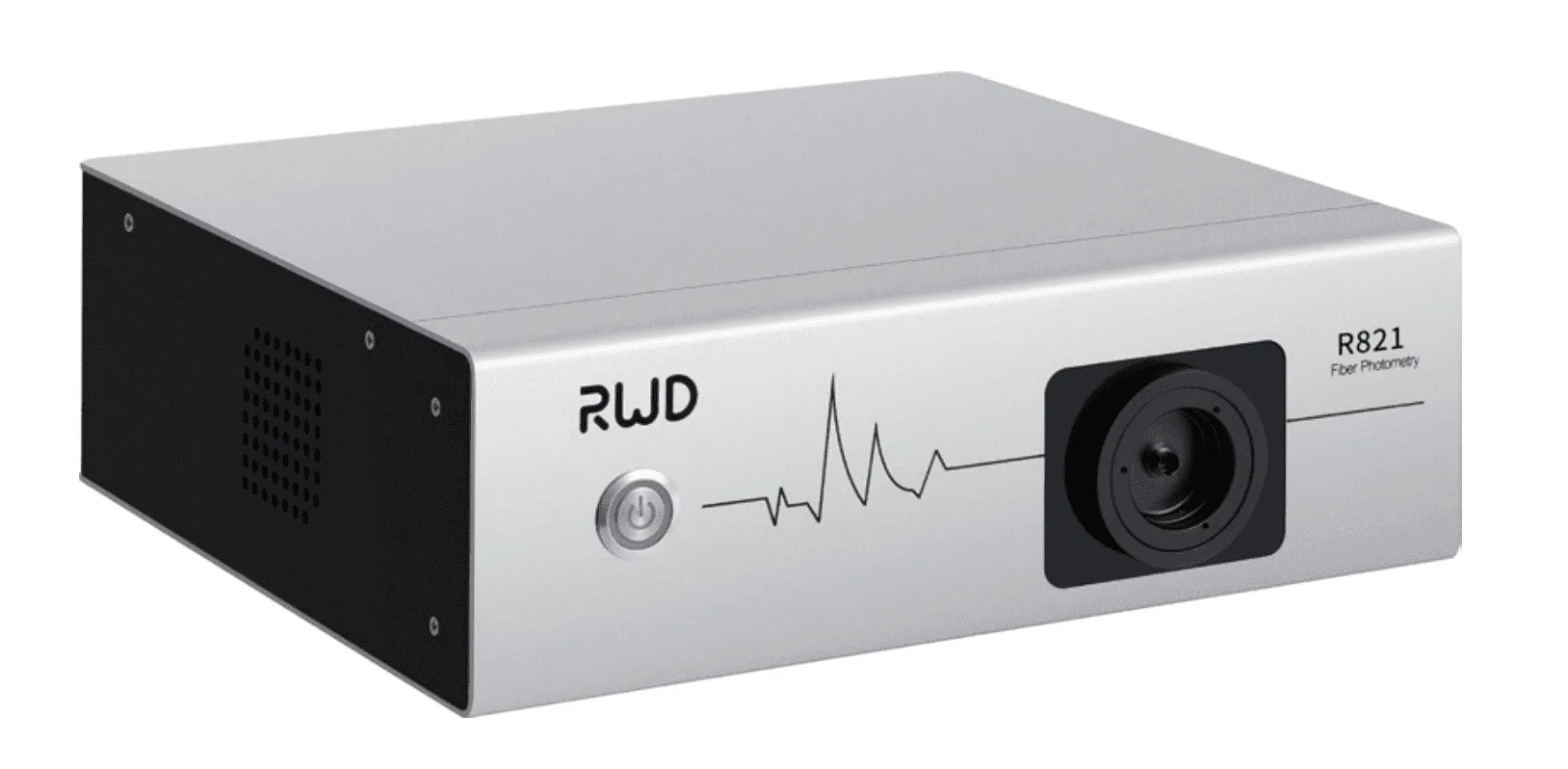 Tricolor Multichannel Fiber Photometry System Complete Kit - Optogenetics &amp; Photometry
