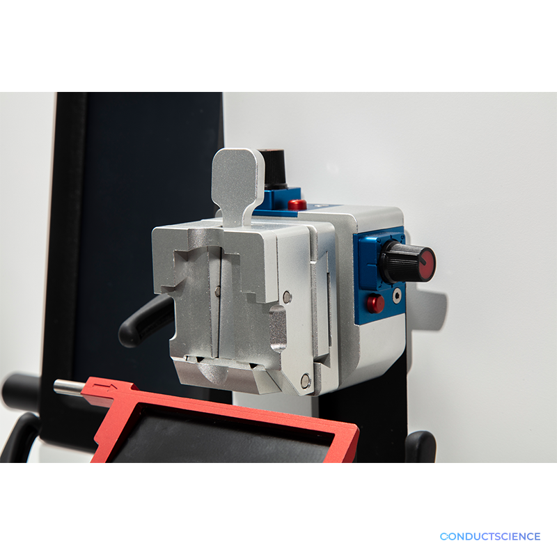 Semi-Automatic Microtome Series - View 9