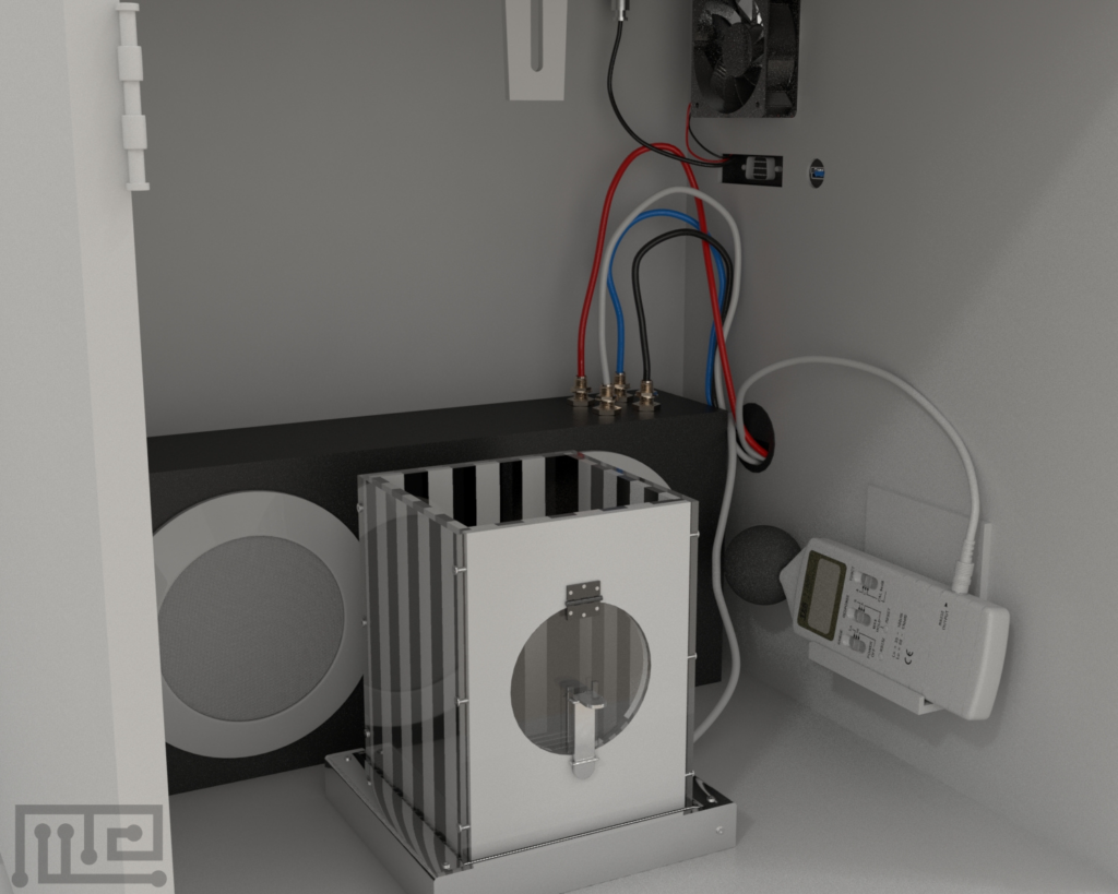 Fear Conditioning System thumbnail 2