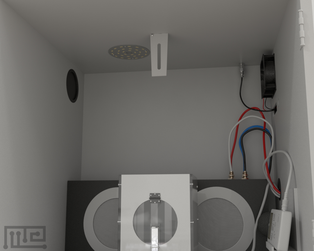 Fear Conditioning System thumbnail 3