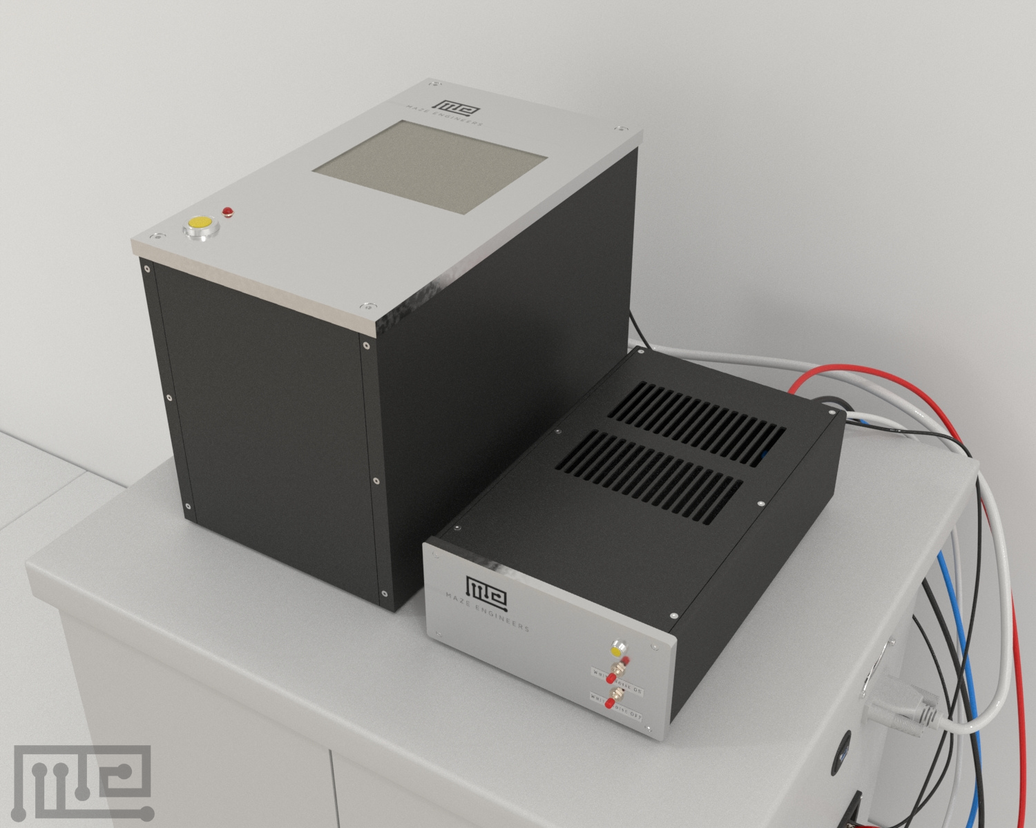 Fear Conditioning System thumbnail 5