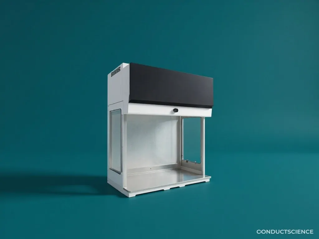 Clean Benches & Fume Hoods