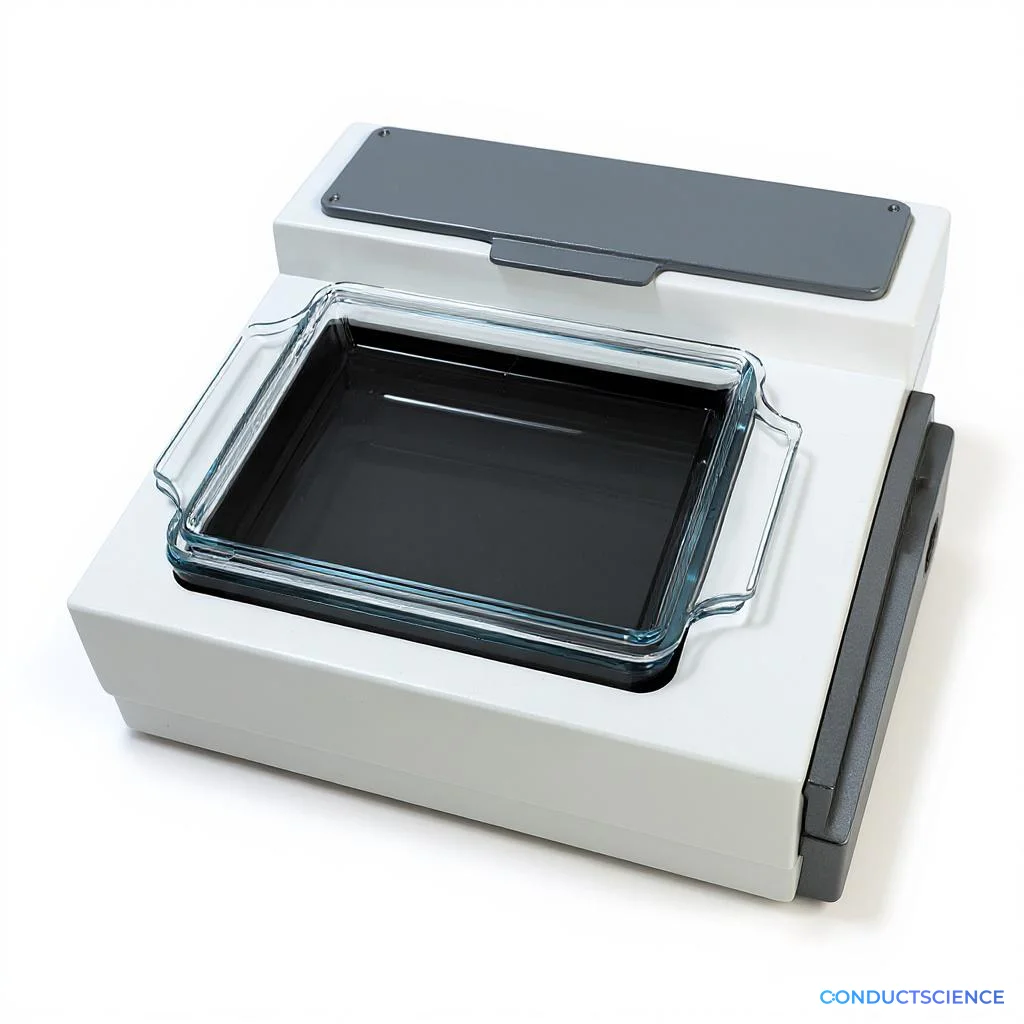Combination Tissue Flotation Bath and Slide Dryer