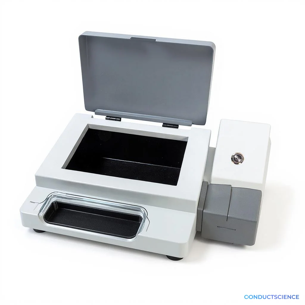 Combination Tissue Flotation Bath and Slide Dryer