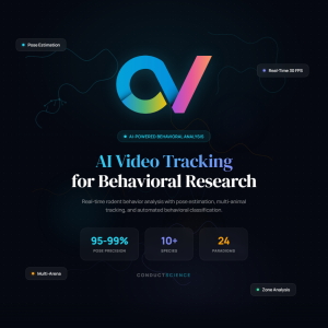 ConductVision: AI Driven Video Tracking