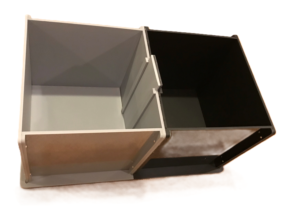 Conditioned Place Preference - Learning &amp; Memory Tests