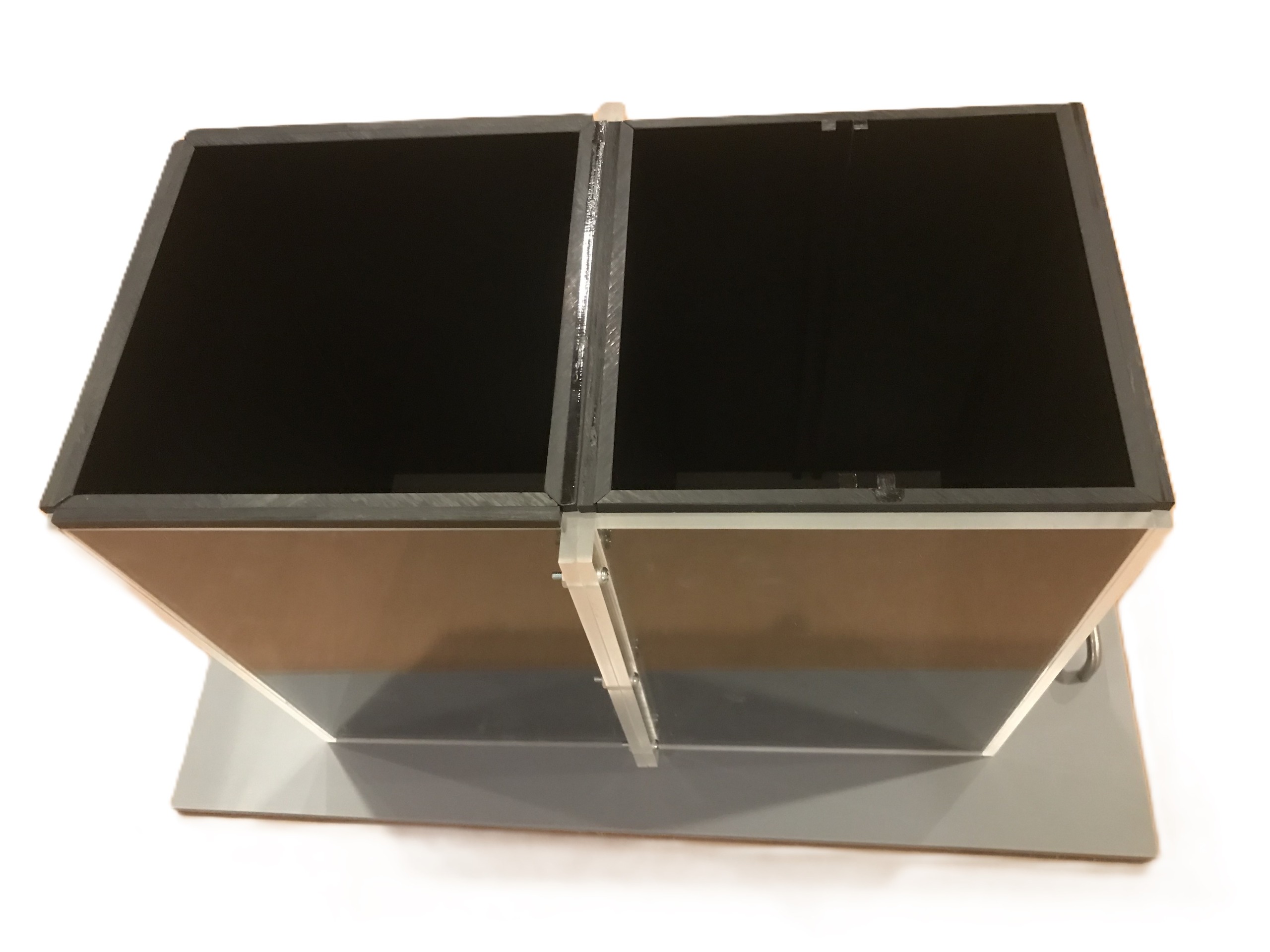 Conditioned Place Preference - Learning &amp; Memory Tests