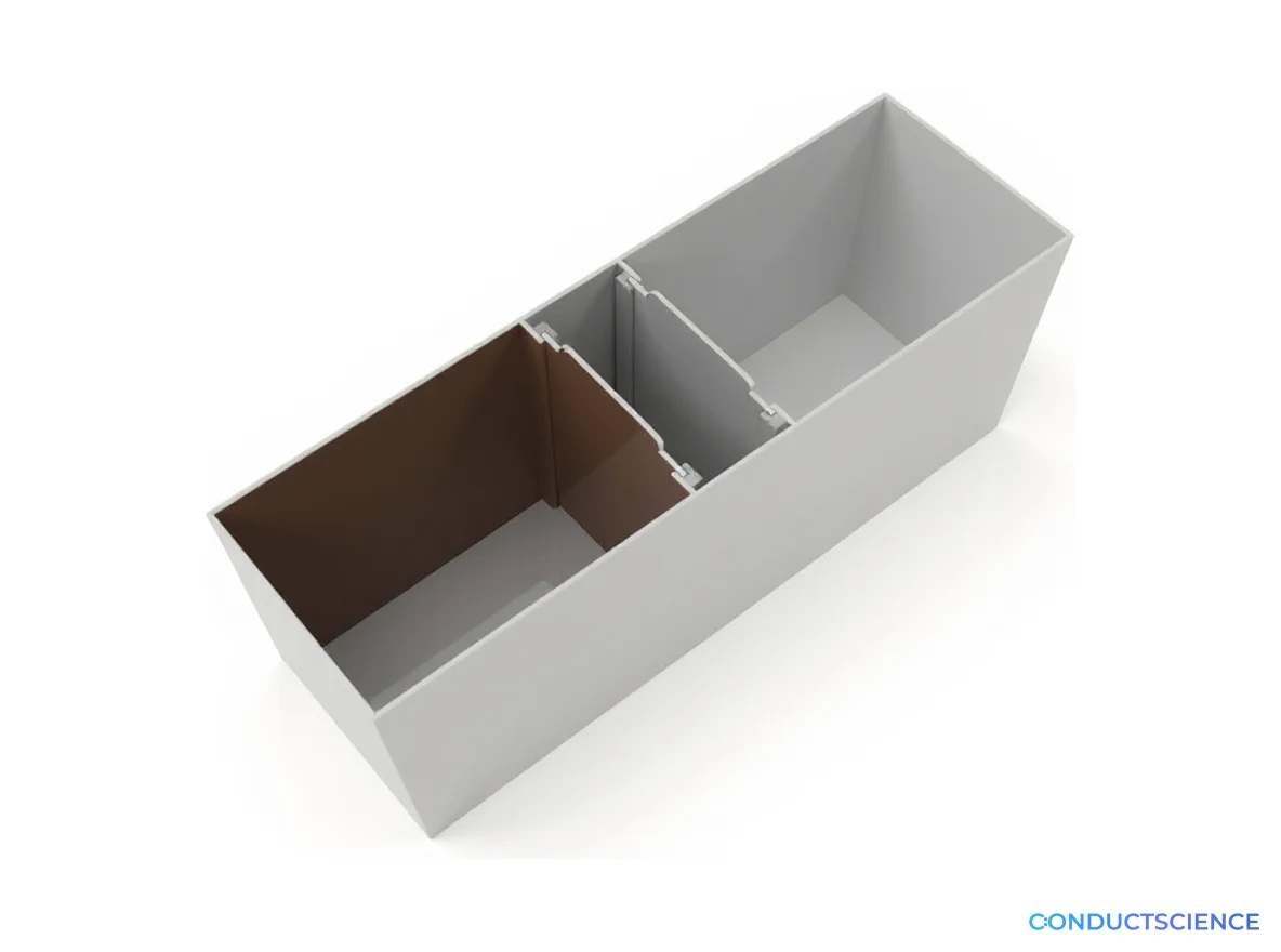 Conditioned Place Preference Bienkowski 1997b