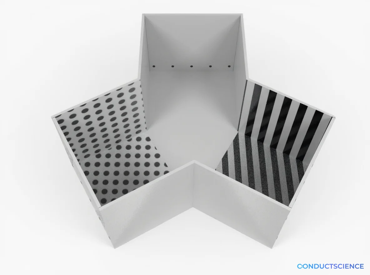 Conditioned Place Preference Cador 1992