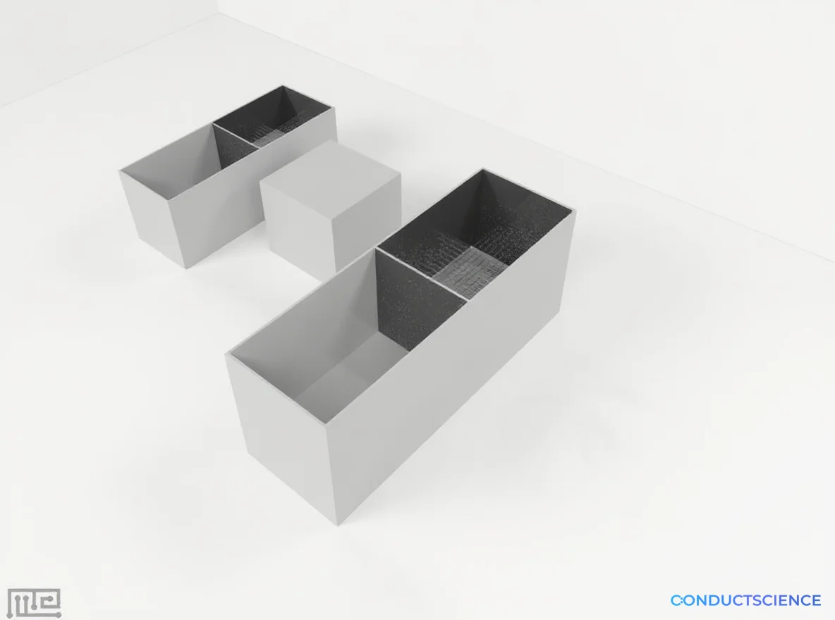 Conditioned Place Preference Calcagnetti 1996