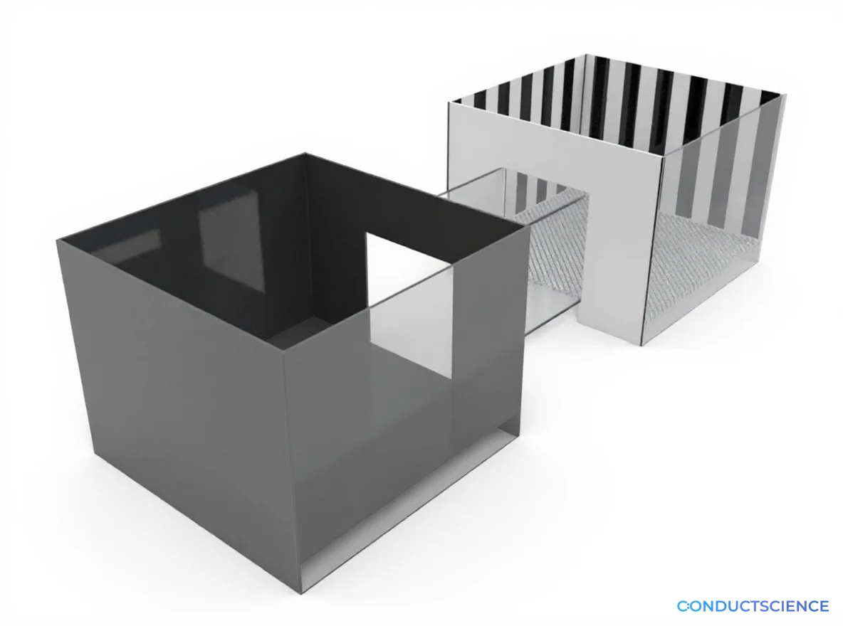 Conditioned Place Preference Hiroi 1991a