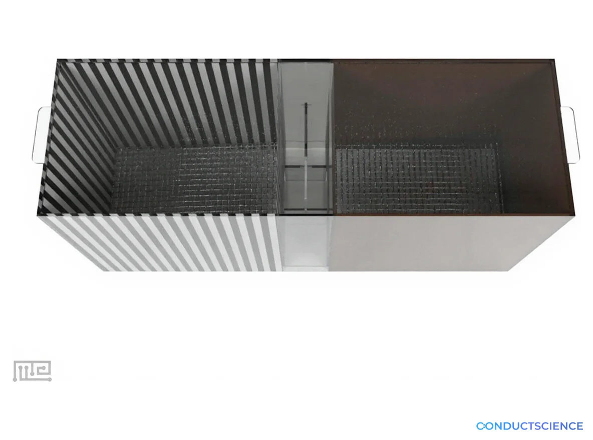 Conditioned Place Preference Hoffman 1988