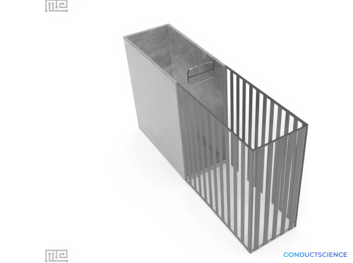 Conditioned Place Preference Shippenberg 1987
