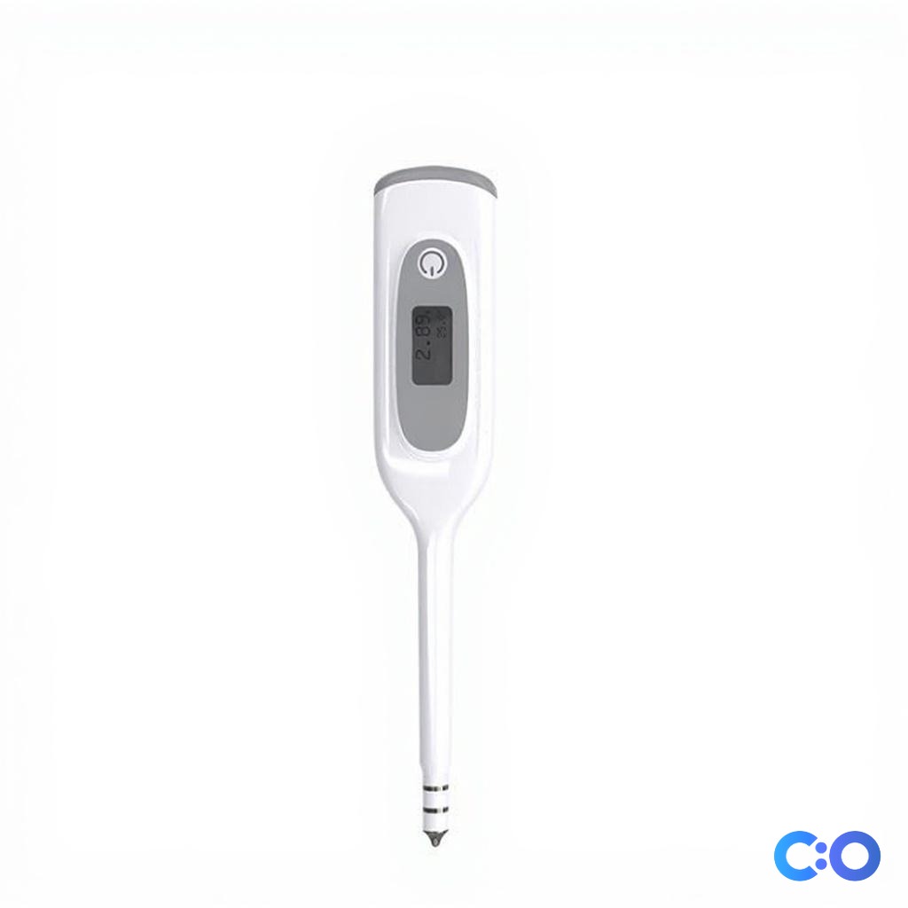 Hand Hold Salinity Meter